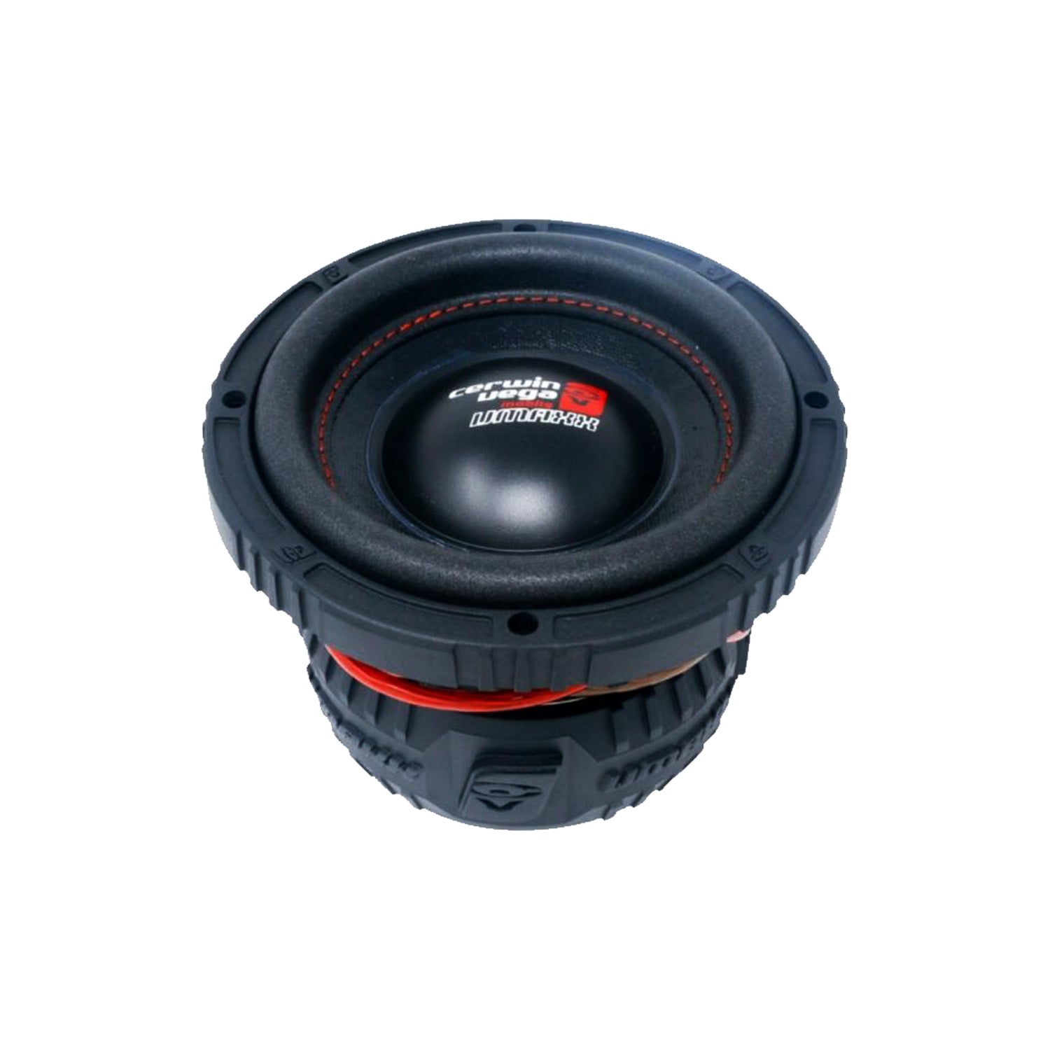VMAXX High Performance Subwoofer
